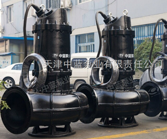 潜水泵排污泵哪家好 潜水排污泵的常见问题及解