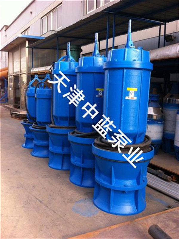 不锈钢潜水泵电机烧坏的原因及对策