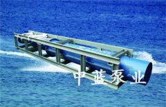 深井潜水电泵|潜水轴流电泵常见生产使用当中的