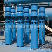 潜水泵都有哪些？又该如何分类