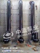 不锈钢耐腐蚀潜水排污泵工作原理,生产厂家