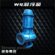 自动搅匀潜水排污泵日常应该如何维护保养？