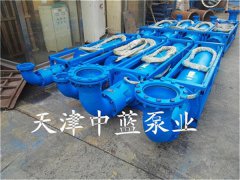 不锈钢井用泵产品全面解析
