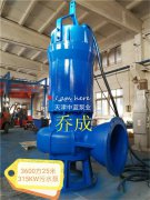 排污泵实际使用扬程与哪些因素有关？
