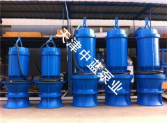 潜水电泵由哪些部分组成？如何分类？