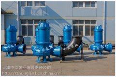 不锈钢潜水泵参数